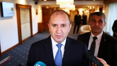 Президентът Румен Радев не вижда основания за освобождаването на шефа