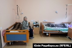 Соціальний заклад у Дніпрі, де, зокрема, живуть переселенці