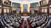 Қазақстан парламенті. Архив суреті