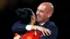 ФІФА відсторонила голову федерації Іспанії на 90 днів після поцілунку капітанки збірної