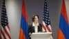 Armenia-Special Representative for State and City Diplomacy of the US Department of State Nina Hachigian, 17June2024