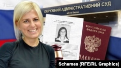 Відповідно до витягу з «Роспаспорту» за грудень 2022-го року Аріна Літвінова стала громадянкою РФ 22 липня 2002 року