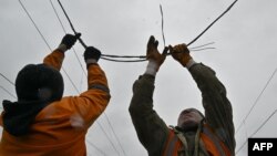 Ucraina îşi poate relua exportul de energie electrică după o pauză de şase luni