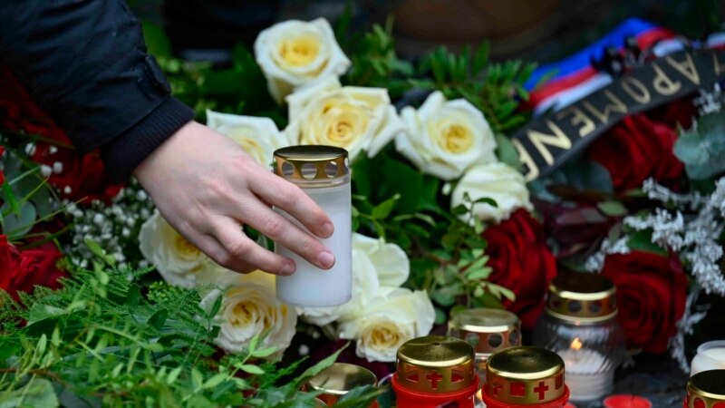 Doliu național în Republica Cehă, în memoria victimelor atacului armat de la Universitatea Carol