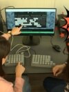 Студентска иновација - Aсистивна тастатура за ученици со моторни потешкотии