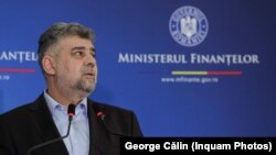 Guvernul Ciolacu ar urma să-și asume răspunderea, săptămâna viitoare în Parlament, pe pachetul legislativ care ar trebui să acopere gaura bugetară și să țină deficitul statului sub control.