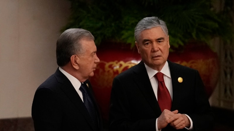 Özbek azlyklary Türkmenistanda özbek dilli synplaryň açylmagyny sorap, ýüzlenme kabul edýär