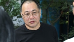 Бишкек кармап берген Нарымбай Астанада камалды 