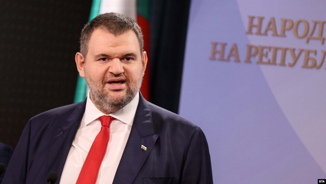Делян Пеевски