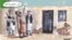 د مشال راډیو اوونیز کارټون