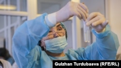 Иллюстрациялык сүрөт.