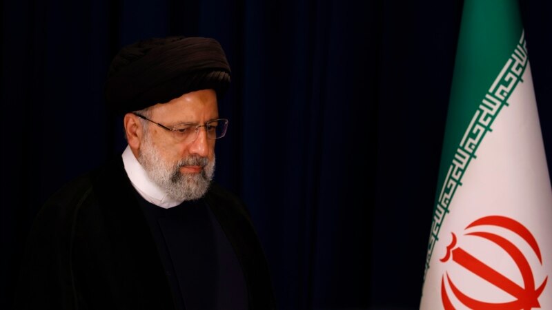 ვინ იყო და რას ცვლის პრეზიდენტ რაისის სიკვდილი ირანის პოლიტიკაში