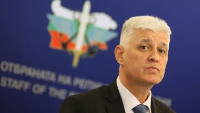 България не се включи в общата поръчка на ЕС за