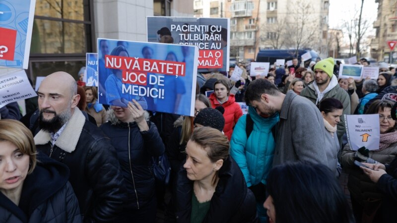 Mulți ar lucra, dar unde? Doar unul din zece rezidenți are postul asigurat la finalul stagiului de pregătire