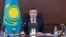 Қазақстан премьер-министрі Олжас Бектенов