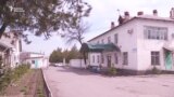 Уулун сабаган ата бир айга камалды