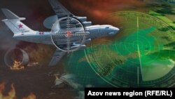 Ураження російських літаків над акваторією Азовського моря може відтермінувати майбутні російські ракетні удари – ОК «Південь»