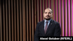 Alexei Buzu, Ministrul Muncii și Protecției Sociale