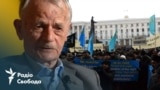 Мустафа Джемілєв про майбутнє: бої за Крим, перемовини з РФ та «мовна катастрофа» (відео)