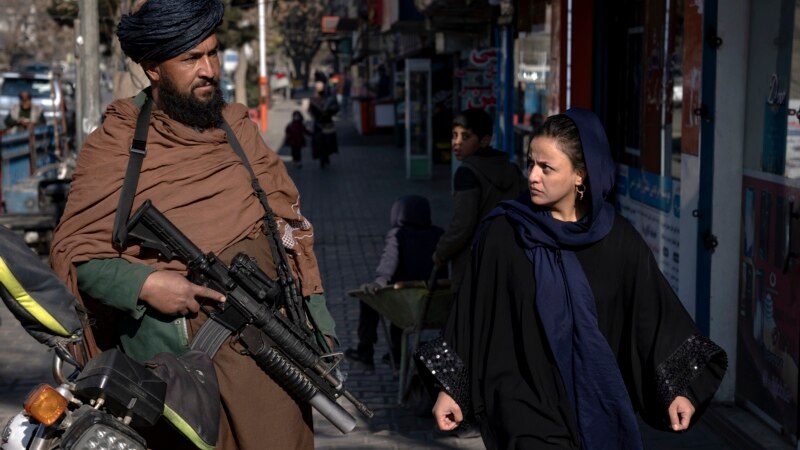 Talibani 2.0: Žene Afganistana vraćene 20 godina unazad
