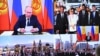 «Могут стать орудием пропаганды». Россия начала строить в Кыргызстане школы