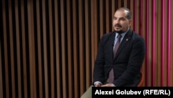 Alexei Buzu, secretar general al Guvernului