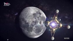 Санкциялардын космоско жеткен таасири: "Луна-25" Айга кулады