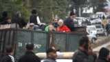 Qarabağdan köç