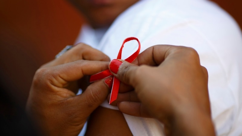 سازمان ملل: در سال ۲۰۲۳ هر دقیقه یک نفر بر اثر ابتلا به ایدز جان خود را از دست داد