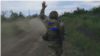 „Cu cât durează mai mult, cu atât va fi mai greu": Forțele ucrainene se confruntă cu o înaintare „dificilă" în regiunea Zaporojie