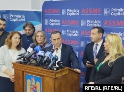 Managerii spitalelor din București s-au întâlnit luni să ceară Ministerului Sănătății un plan pe termen lung pentru angajărilor din spitale.