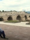 Мигрантска приказна: Али најде мир во Скопје и љубов во Крива Паланка