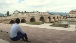 Мигрантска приказна: Али најде мир во Скопје и љубов во Крива Паланка