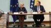 Aliații „nu se duc în Rusia”, spune comisarul european pentru extindere după forumul de la Sarajevo