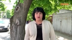 Крымский адвокат Сафие Шабанова. Комментарий к приговору по «делу крымских мусульман»