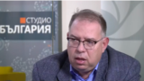 доц. Михаил Груев, председател на Държавна агенция "Архиви"