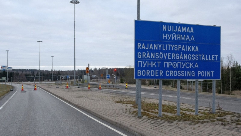 Финска предлага нов закон со кој ќе се блокира влез на мигранти