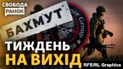Сирський: на Бахмутському напрямку українські військові упритул наблизилися до бліндажів сил РФ