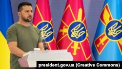 Владимир Зеленский