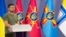 Президент Зеленський другий день поспіль спілкується з командирами корпусів. Фото архівне 
