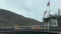 Իրավական ի՞նչ հիմքով և մանդատով են ռուսները Ներքին Հանդում. իշխանությունը չի պարզաբանում