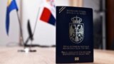Serbia lëshon pasaporta speciale për refugjatë
