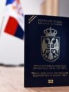 Serbia lëshon pasaporta speciale për refugjatë