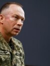 Сирський каже, що вже визначив завдання Генштабу підготувати «конкретні пропозиції щодо нових форматів служби»