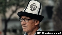 Өндүрүш Токтонасыров.