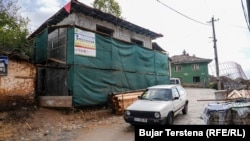 Реставрација на куќа во Јањево дел од проектот на УНДП