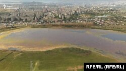 გლდანის დიდი (თეთრი) ტბა