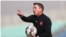 اوسمار ویرا،‌ مربی برزیلی پرسپولیس 
