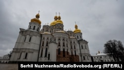 Ponovo u nadležnosti države: Kijevo-pečerska lavra