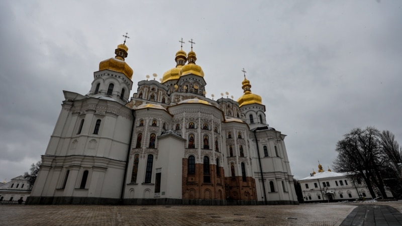 SPC 'brani' Ukrajinsku crkvu od Kijeva